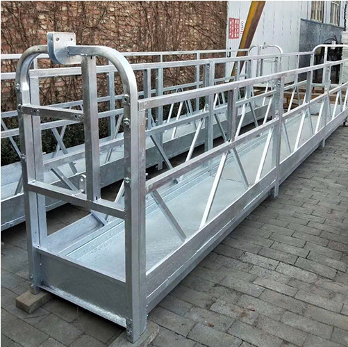 इलेक्ट्रिक सस्पेंशन प्लेटफार्म