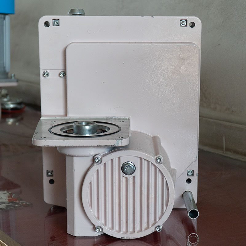 ट्रैक्शन होइस्ट मोटर माउंट