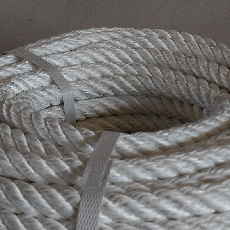 जीवन सुरक्षा रस्सी