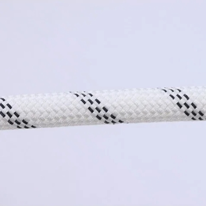 पूल सुरक्षा रस्सी