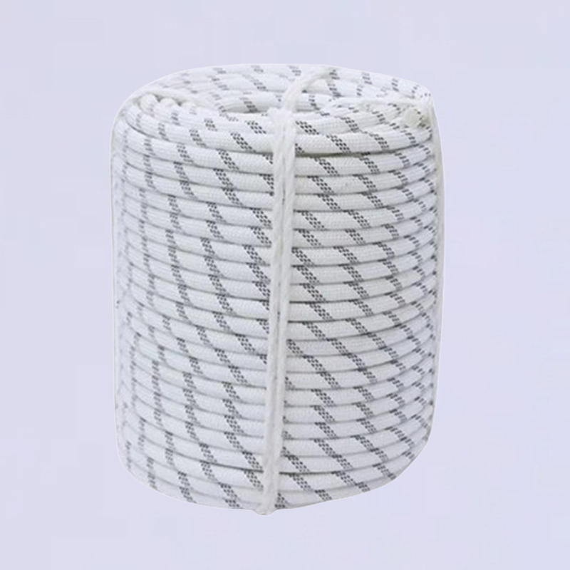 पॉलिएस्टर रस्सियाँ