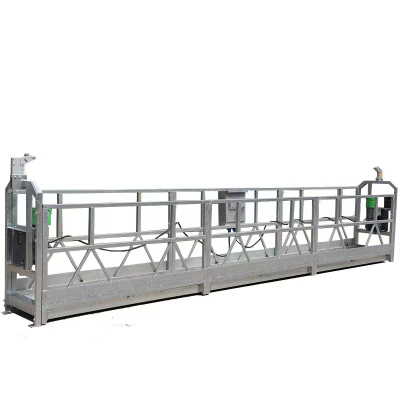 रकाब निलंबित प्लेटफार्म