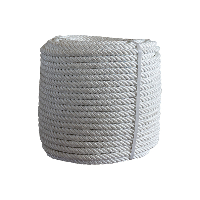 काम के लिए सुरक्षा रस्सी