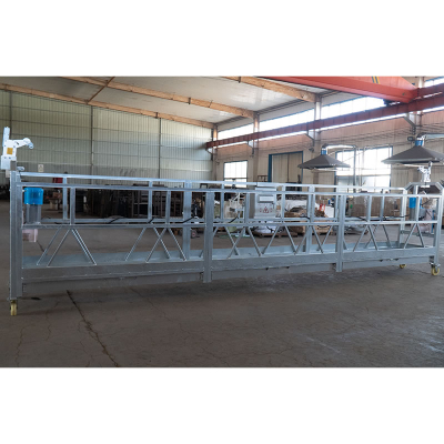 मानक सस्पेंशन प्लेटफ़ॉर्म