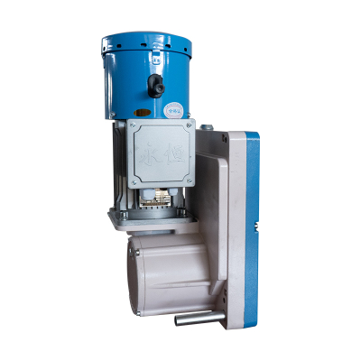 निलंबित मचान लहरा