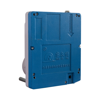 निलंबित प्लेटफार्म के लिए LTD63 इलेक्ट्रिक होइस्ट