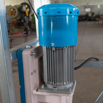 बिजली के तार रस्सी कर्षण उत्थापक