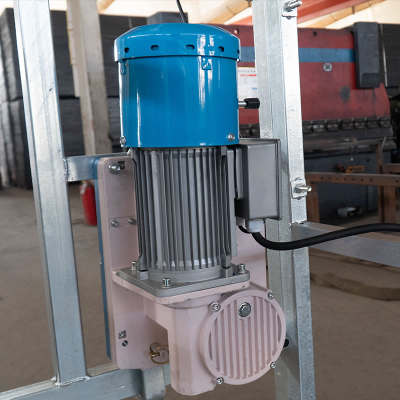 बिजली के तार रस्सी निर्माण लहरा