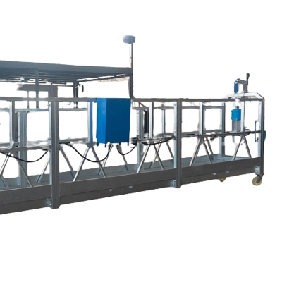 ZLP630 निलंबित प्लेटफार्म