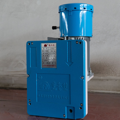 लंबवत तार रस्सी गोंडोला लहरा