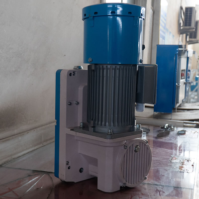 इलेक्ट्रिक ट्रैक्शन होइस्ट मोटर