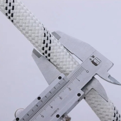 सुरक्षा नीली रस्सी