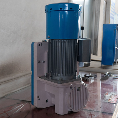 रस्सी इलेक्ट्रिक ट्रैक्शन होइस्ट मोटर