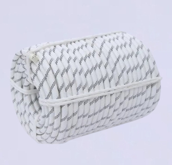 गिरने से बचाने वाली रस्सी लाइफलाइन