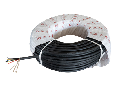 सुरक्षा रस्सी