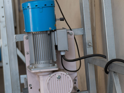 इलेक्ट्रिक ट्रैक्शन लिफ्ट