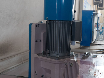 इलेक्ट्रिक ट्रैक्शन होइस्ट मोटर