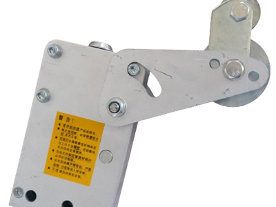 एंटी टिल्टिंग सेफ्टी लॉक