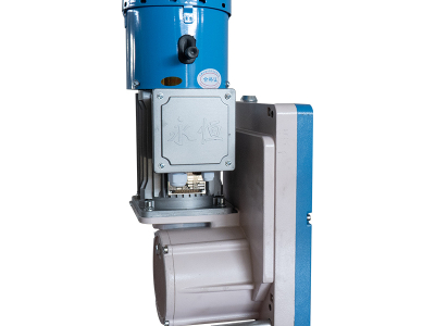 इलेक्ट्रिक ट्रैक्शन होइस्ट मोटर