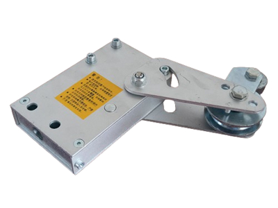 एंटी टिल्टिंग सेफ्टी लॉक