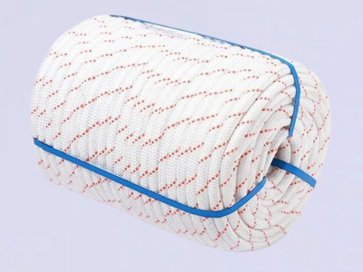 गिरने से बचाव रस्सी