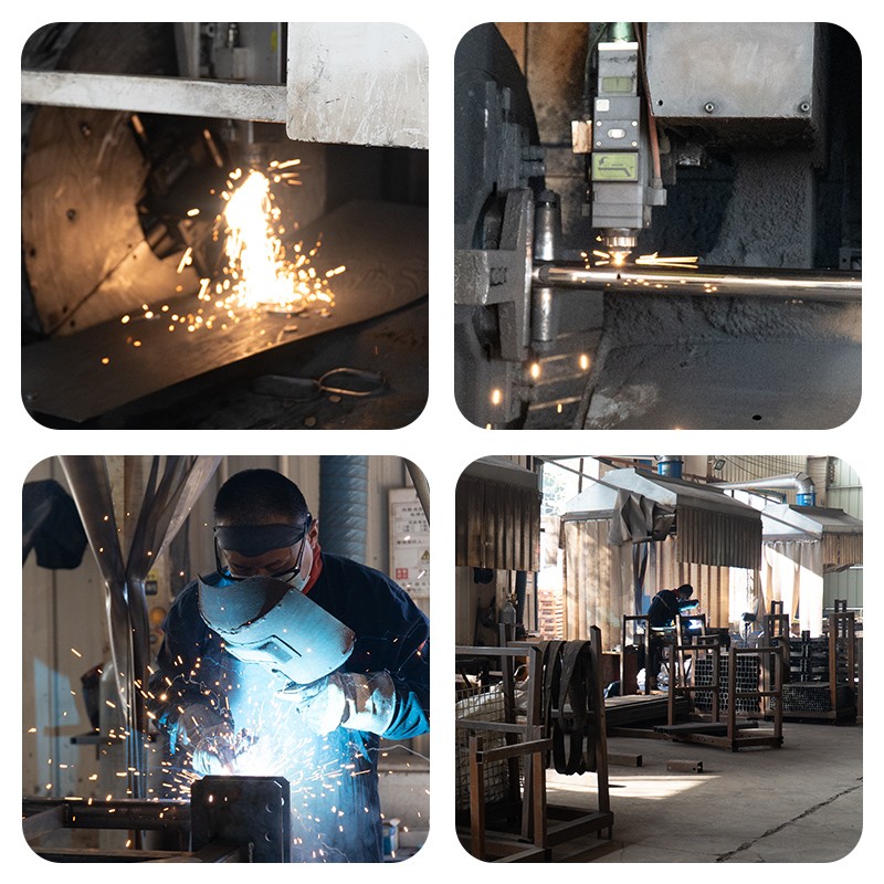 निर्माण निलंबित कार्य मंच निर्माण निलंबित कार्य मंच