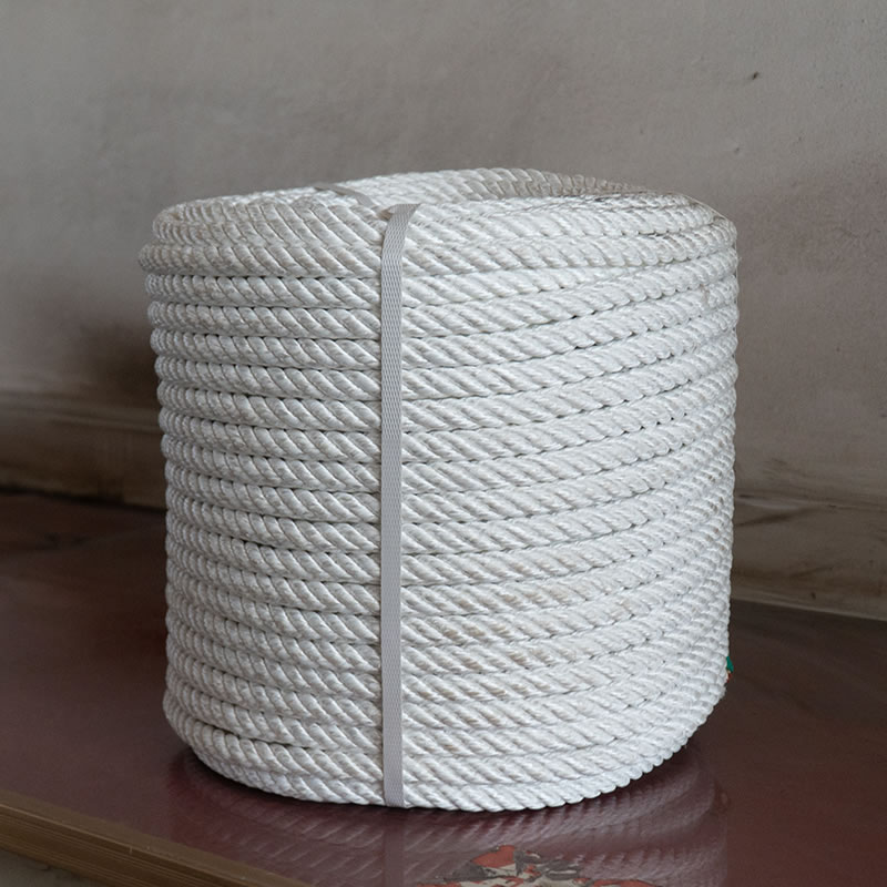 काम के लिए सुरक्षा रस्सी काम के लिए सुरक्षा रस्सी