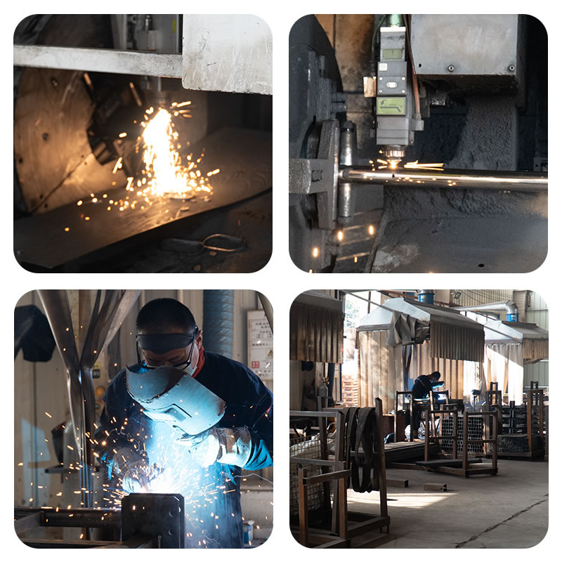 फ़ैक्टरी का वातावरण फ़ैक्टरी का वातावरण