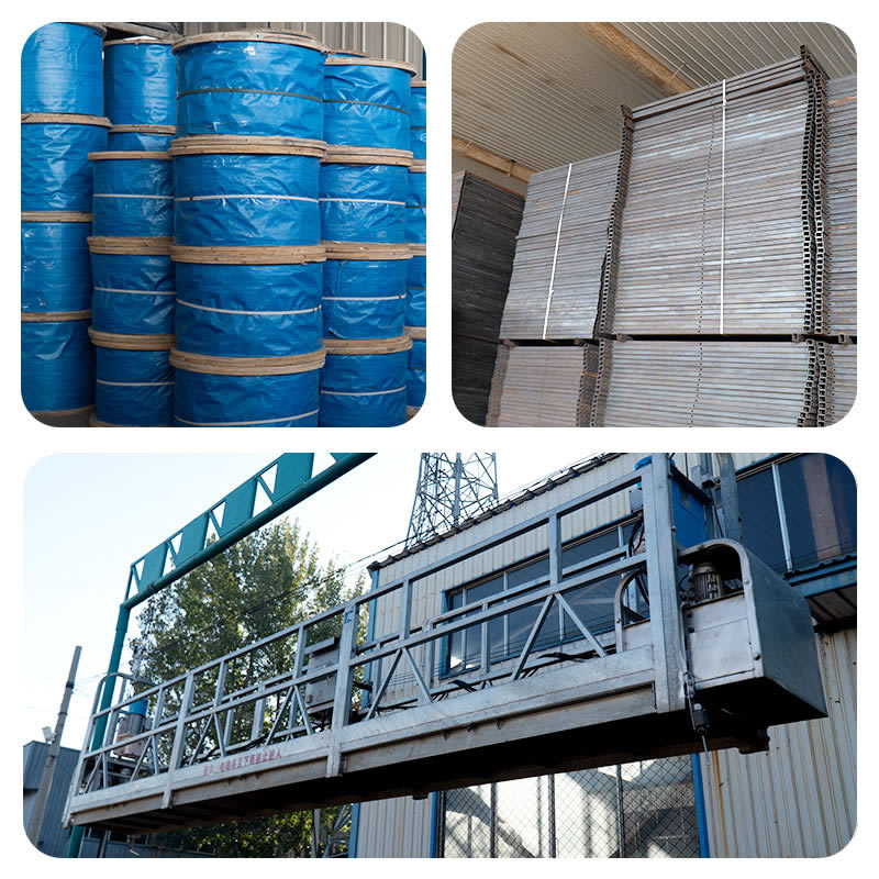 फ़ैक्टरी का वातावरण