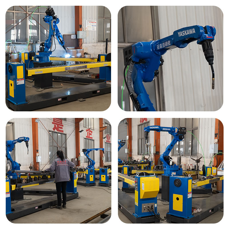 फ़ैक्टरी का वातावरण