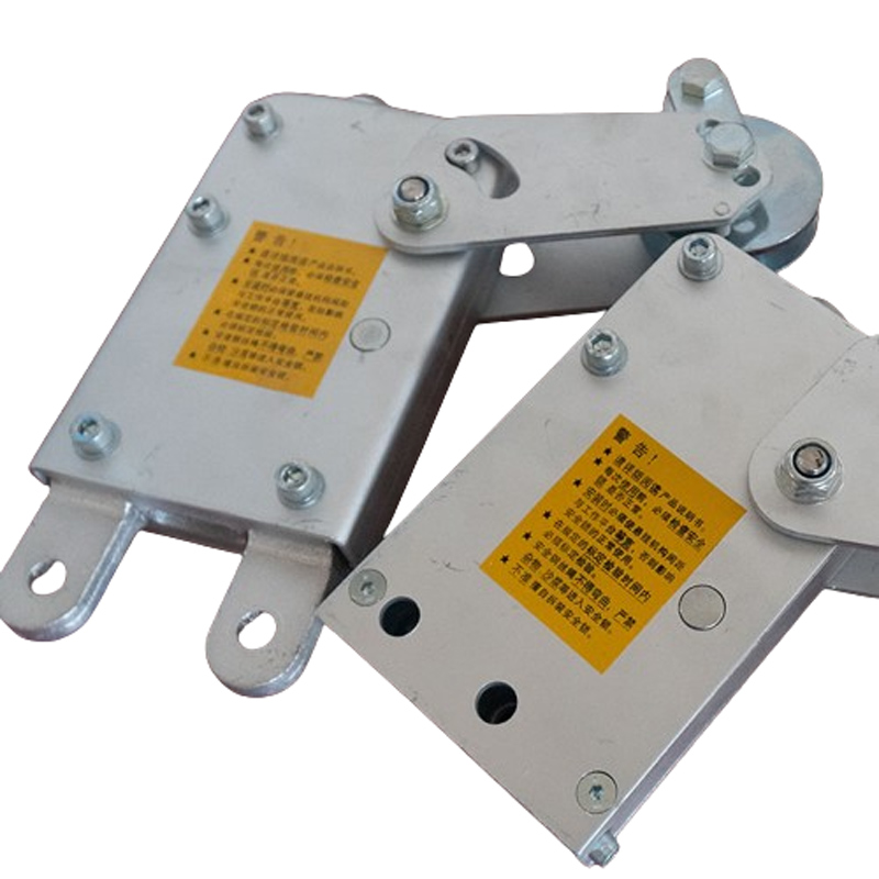 गोंडोला के लिए जस्ती स्टेनलेस स्टील सुरक्षा लॉक गोंडोला के लिए जस्ती स्टेनलेस स्टील सुरक्षा लॉक