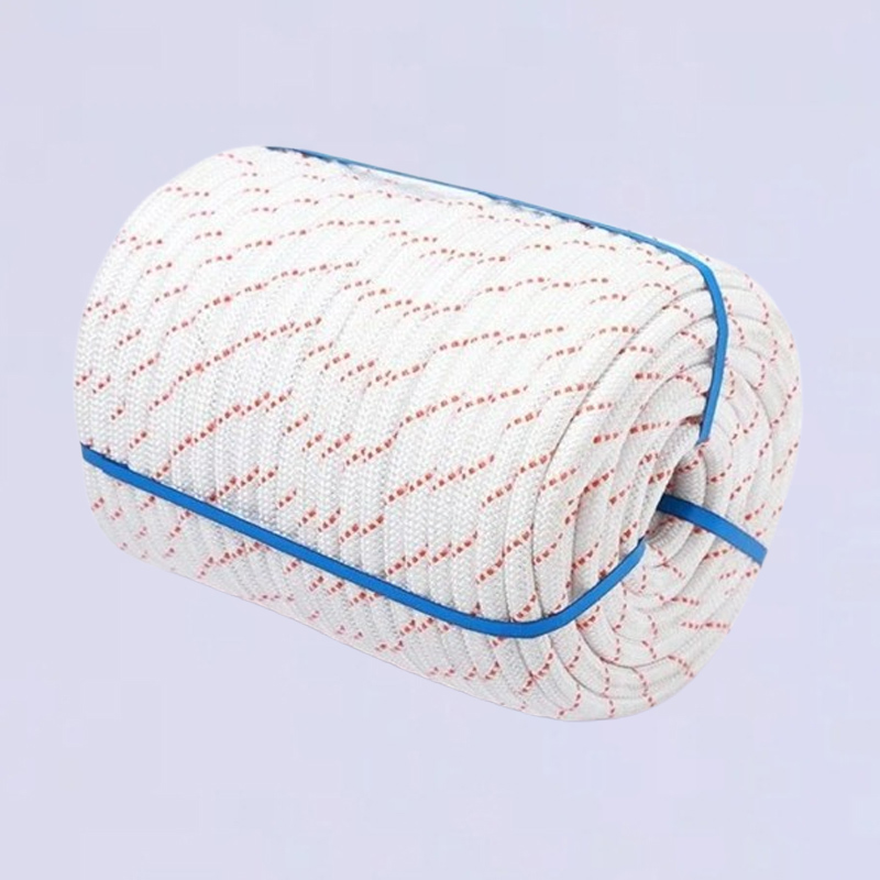 गिरने से बचाने वाली रस्सी लाइफलाइन