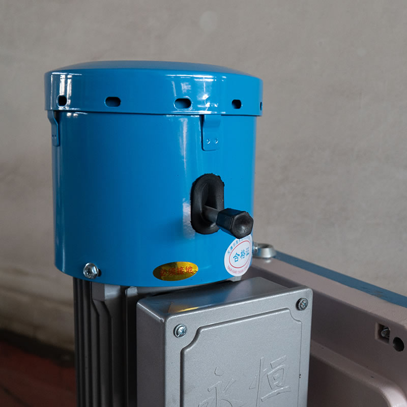 लंबवत तार रस्सी कर्षण लहरा लंबवत तार रस्सी कर्षण लहरा