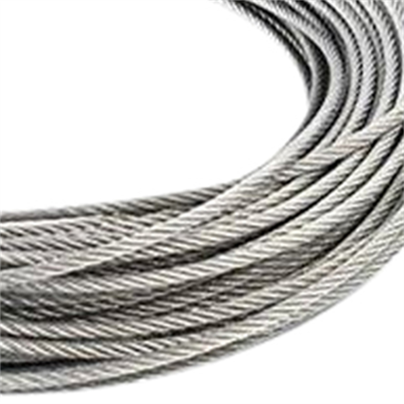 गोंडोला तार रस्सी