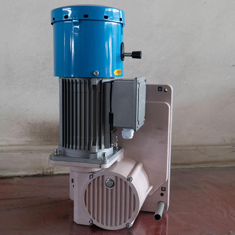 2000KG ट्रैक्शन होइस्ट 2000KG ट्रैक्शन होइस्ट